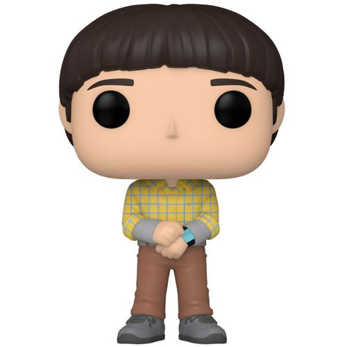 POP figure Stranger Things Will slika 3