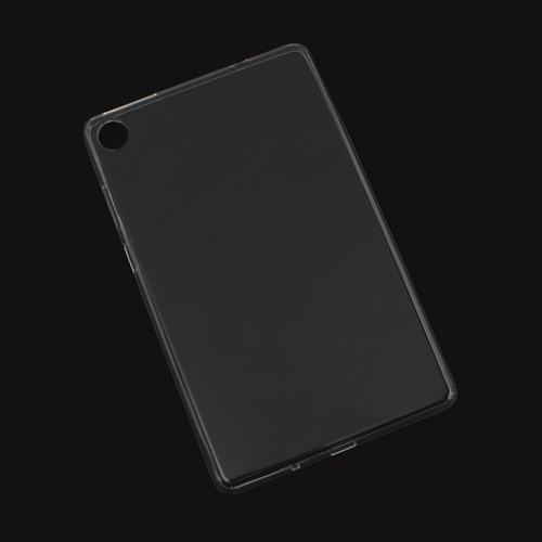 Torbica silikonska Ultra Thin za Lenovo Tab M8 (HD) TB-8505X transparent slika 1