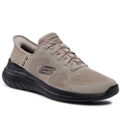 Skechers Patike Slip Ins Bounder 2.0 Za Muškarce slika 5