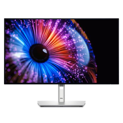 Dell U2724DE Monitor 272 QHD 120Hz Thunderbolt UltraSharp IPS monitor slika 1