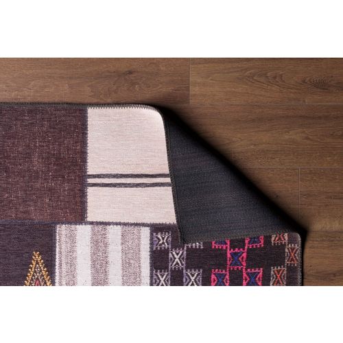 Conceptum Hypnose Tepih (150 x 230), Jazz Chenille - Multicolor AL 45 slika 4