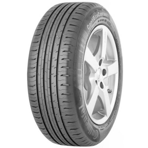 Continental 215/60R17 96V EcoContact 5 MO slika 1