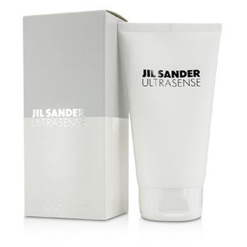 Jil Sander Ultrasense White Perfumed Shower Gel 150 ml (man) slika 1