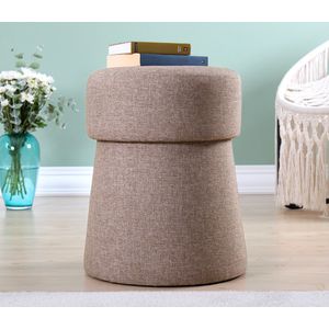 Puf za kafu - Beans Coffee Pouffe