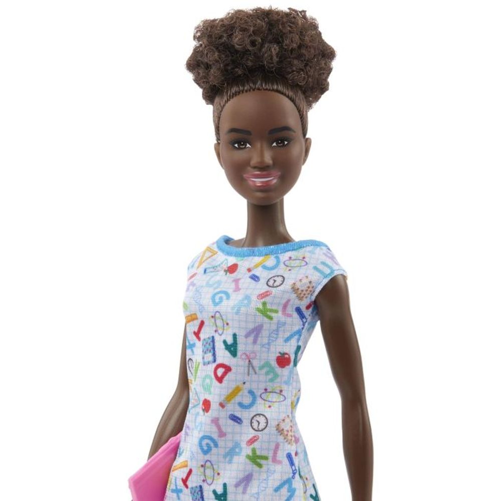 Barbie Lutka You Can Be Anithing, Sorto slika 9