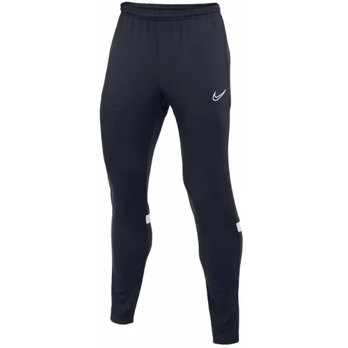 Nike Dri-Fit Academy dječje sportske hlače CW6124-011 slika 5