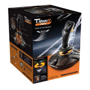 Thrustmaster T.16000M FCS Joystick PC