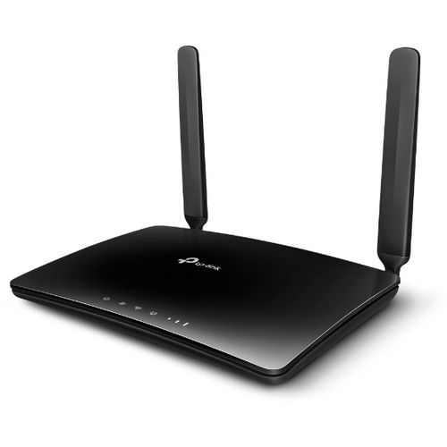 Bežični ruter TP-LINK ARCHER MR400 WiFi AC1200 867 300Mbps 4G LTE 3xLAN 1xWAN 2 eksterne antene slika 2