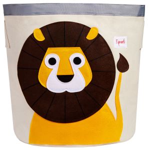 3Sprouts® Košara za pohranu igračaka Lion