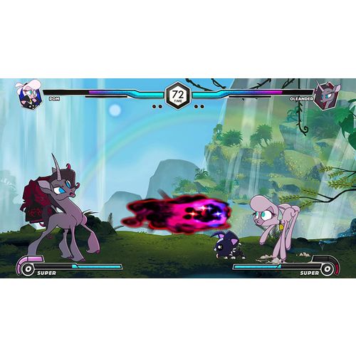 Them's Fightin' Herds - Deluxe Edition (Playstation 5) slika 8