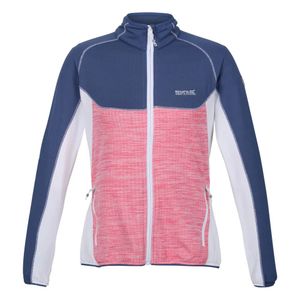 Regatta Ženski duks na kopčanje Hepley Full Zip
