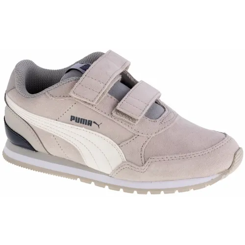 Dječje tenisice Puma st runner v2 sd v ps 366001-07 slika 9