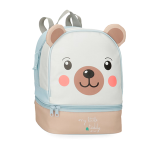 Roll Road ranac 28 cm termo My Little Teddy 4992746, braon