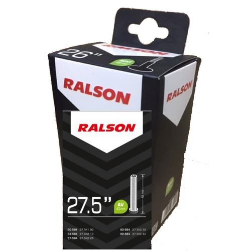 Ralson zračnica 27.5X1.75-2.35 slika 1