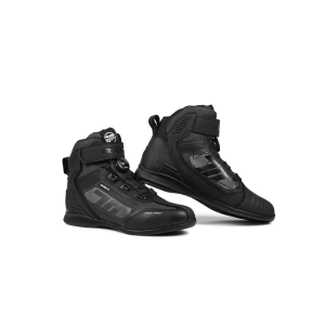 Seventy Degrees čizme BR-2 Veloce Pro Black