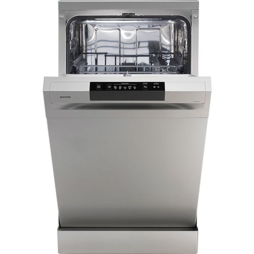 Gorenje GS520E15S Samostalna mašina za pranje sudova, 9 kompleta, Širina 45 cm slika 5