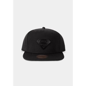 DIFUZED WARNER - SUPERMAN NOVELTY CAP