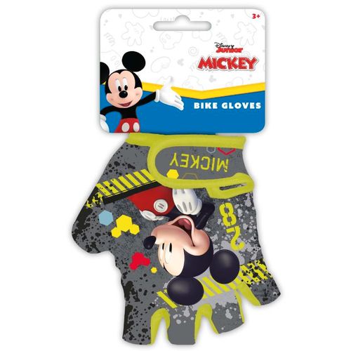 Seven rukavice za bicikl Mickey Mouse slika 2