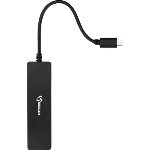 SBOX USB razdjelnik H-404C / TYPE-C -> USB-3.0 4 ulaza slika 5