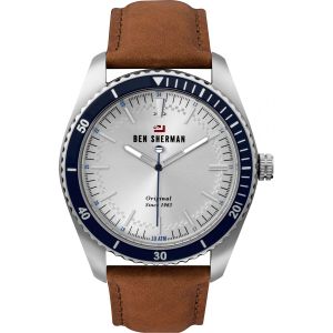 Muški sat Ben Sherman WBS114UT (Ø 43 mm)