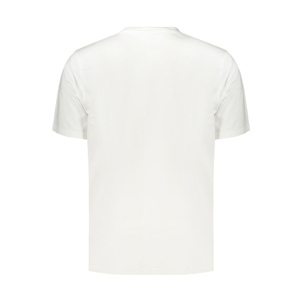 Converse Men's Short-Sleeved T-Shirt, White slika 2