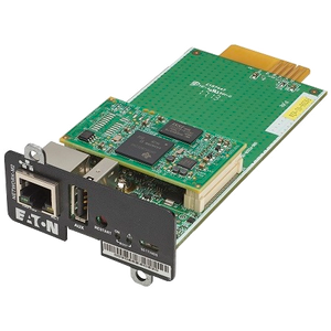 Eaton Gigabit Network Card