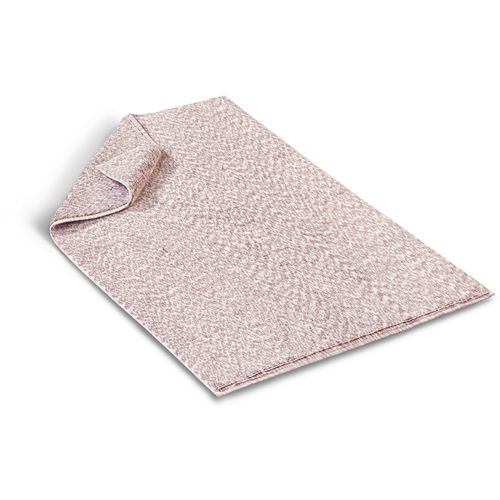 Grade - Pink Pink
White Bathmat slika 2