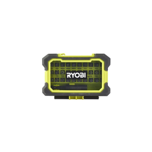 Ryobi - 31-dijelni set TORQUE+ IMPACT bitova RAK31MSDI