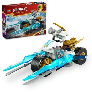 LEGO® NINJAGO® 71816 Zaneov ledeni motocikl