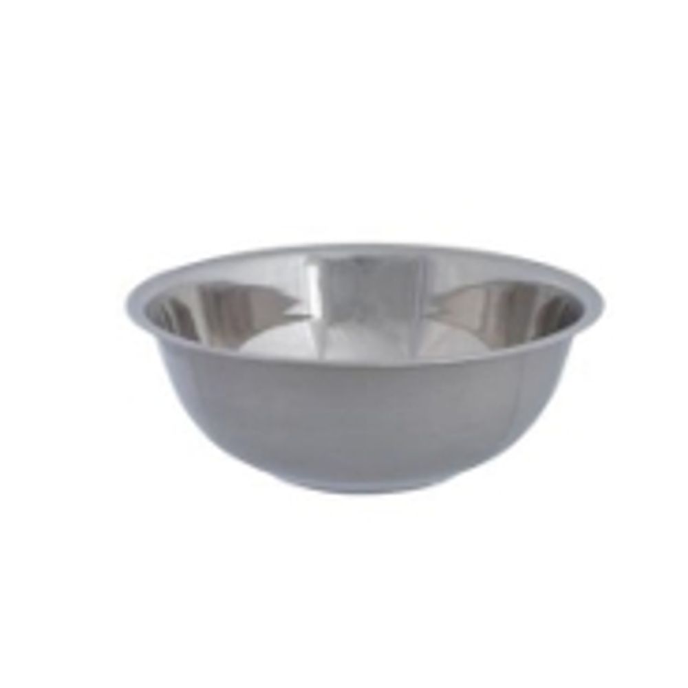Inox zdjela 16 cm slika 1