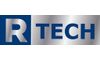 R-tech logo