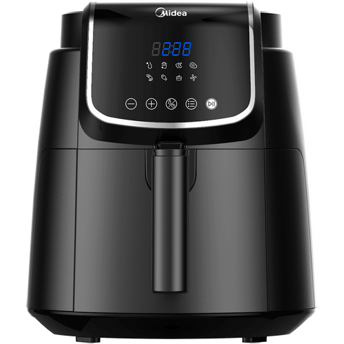 Midea MF-CN35C2 Air fryer, Digitalna friteza na vruć vazduh, 3.5 L slika 2