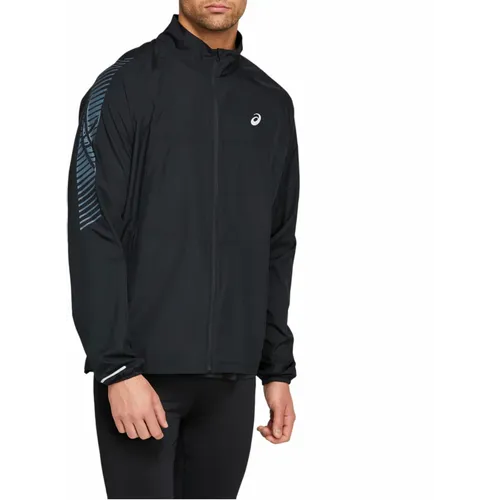 Asics icon jacket 2011b051-001 slika 4