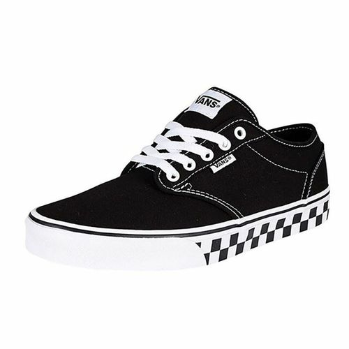 Ženske Casual Tenisice Vans Atwood Crna slika 2