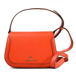 Michael Kors XBODY-TERRACTTA Crvena Torba na Rame 20 x 15 x 8 cm