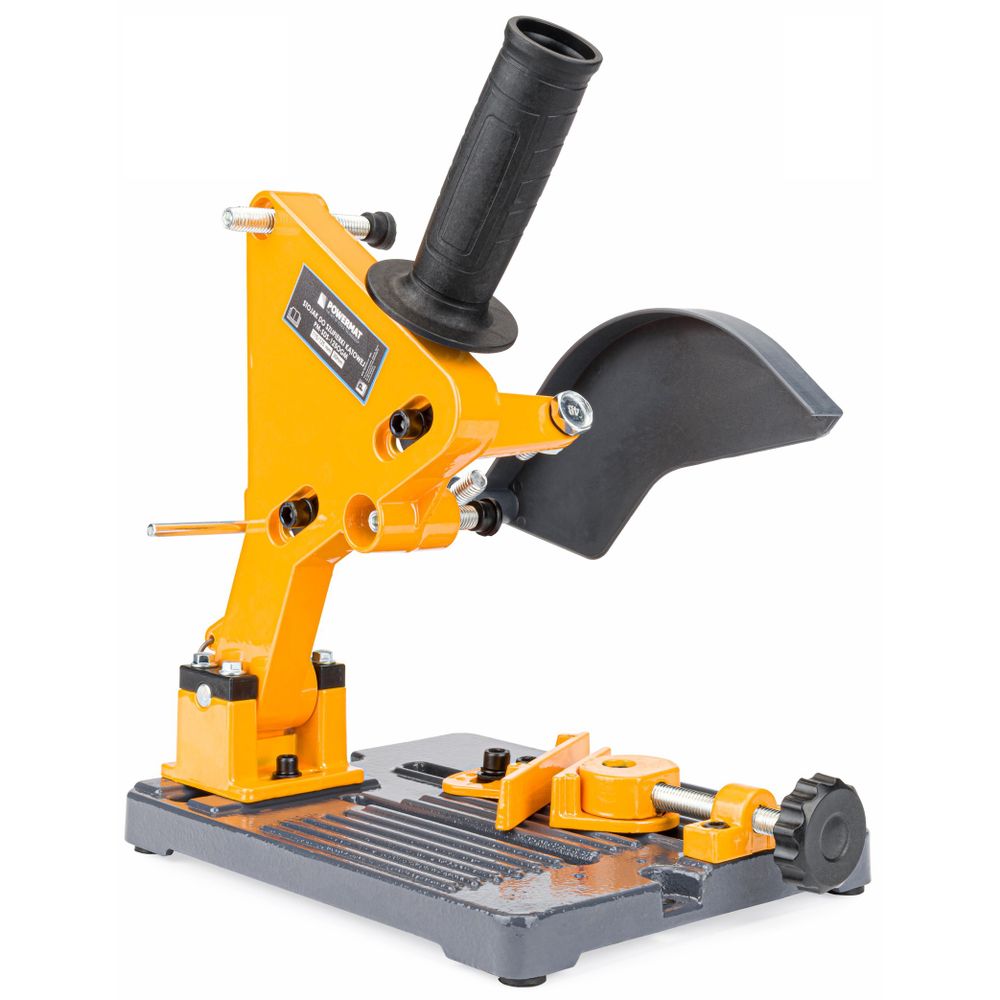 Powermat stalak za kutnu brusilicu 115-125mm slika 4