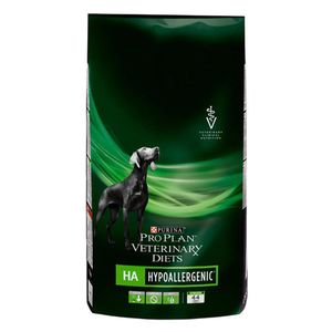 Purina Pro Plan Veterinary Diets Canine HA Hypoallergenic 3 kg