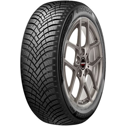 HANKOOK 205/55R16 91T WiNter i*cept RS3 W462  slika 1