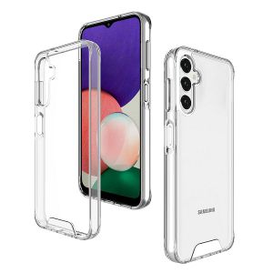 MM TPU SAM GALAXY S24 PLUS/S25 PLUS - DROP-PROOF LIGHT clear