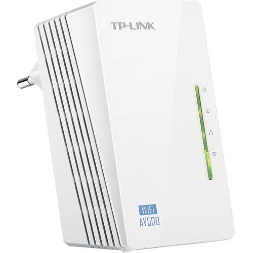 300Mbps AV500 WiFi Powerline Extender slika 1