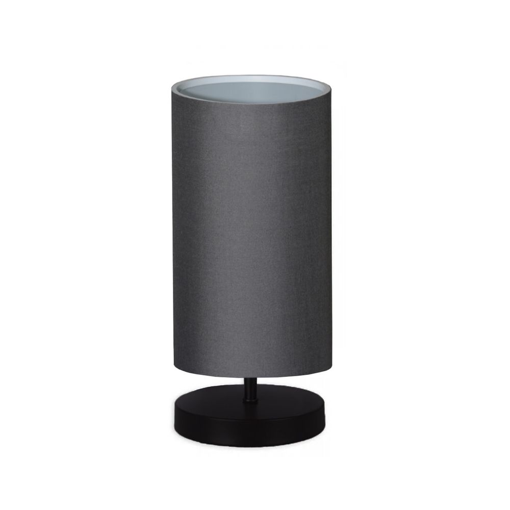 AYD-2897 Antracitna Stolna Lampa slika 3