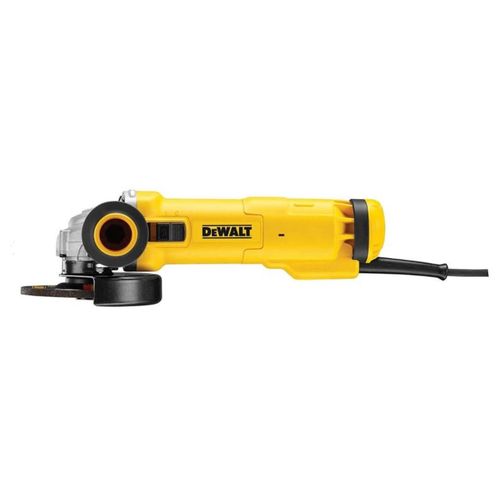 DeWalt Ugaona Brusilica 1400W DWE4237 slika 2