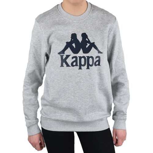 Kappa sertum junior sweatshirt 703797j-15-4101m slika 5