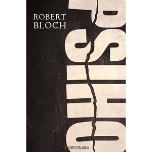 Psiho, Robert Bloch