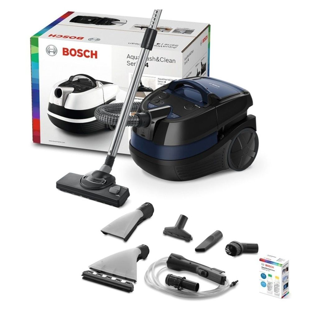 Bosch Mokro-suhi usisivač BWD41700 Serie 4 slika 2