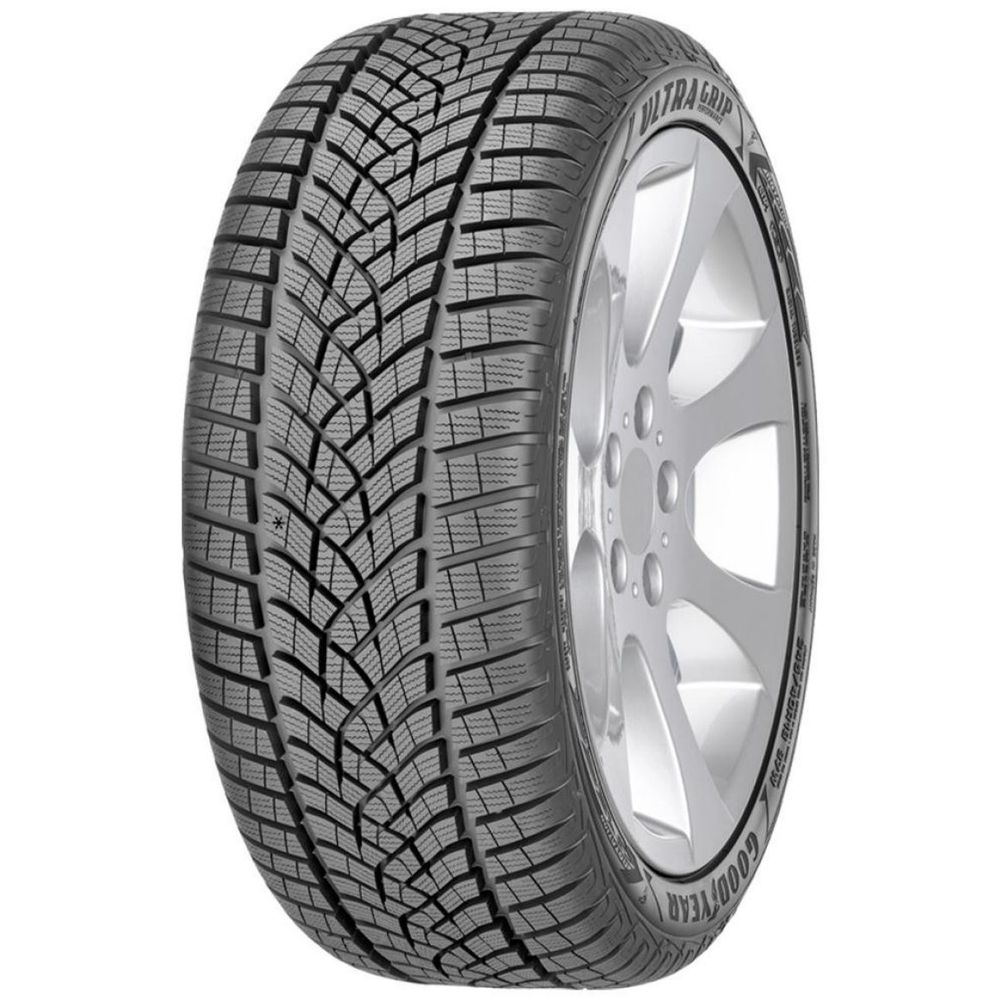 Goodyear Guma 235/40r18 95v ug perf+ xl fp tl goodyear zimske gume slika 1