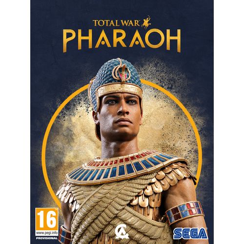 Total War: PHARAOH - Limited Edition (PC) slika 1