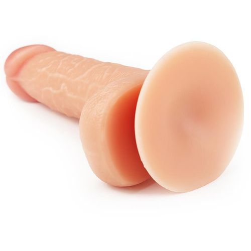 Lovetoy Ultra Soft Dude dildo 8" 20,5cm x 4cm slika 17