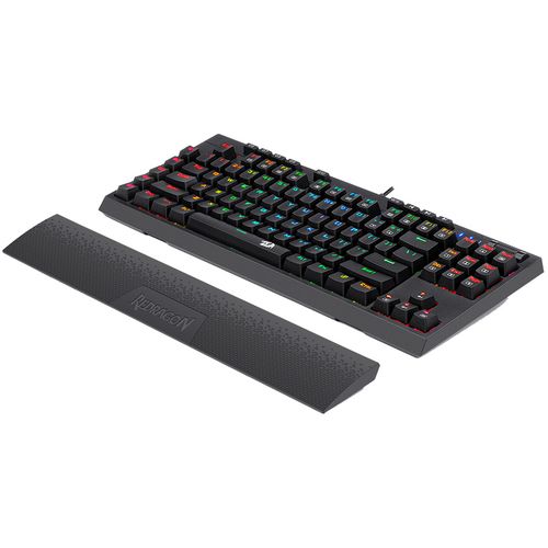 Redragon Vishnu K596 RGB Wireless/Wired Mechanical Gaming Keyboard slika 5