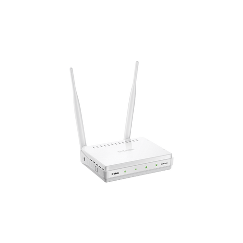 LAN Access Point D-Link DAP-2020/E N300 slika 3